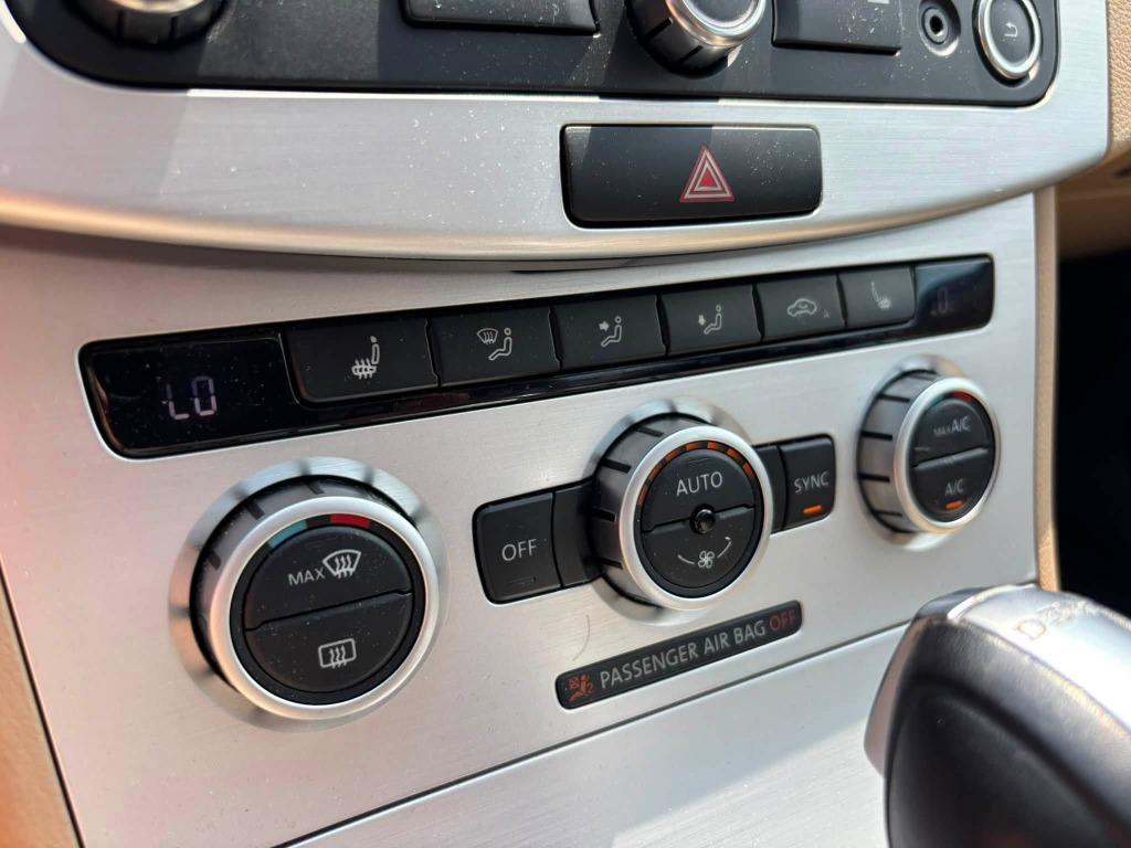 Volkswagen CC photo 16