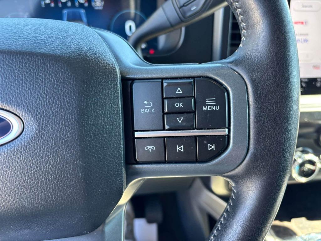 Ford F-250SD photo 22