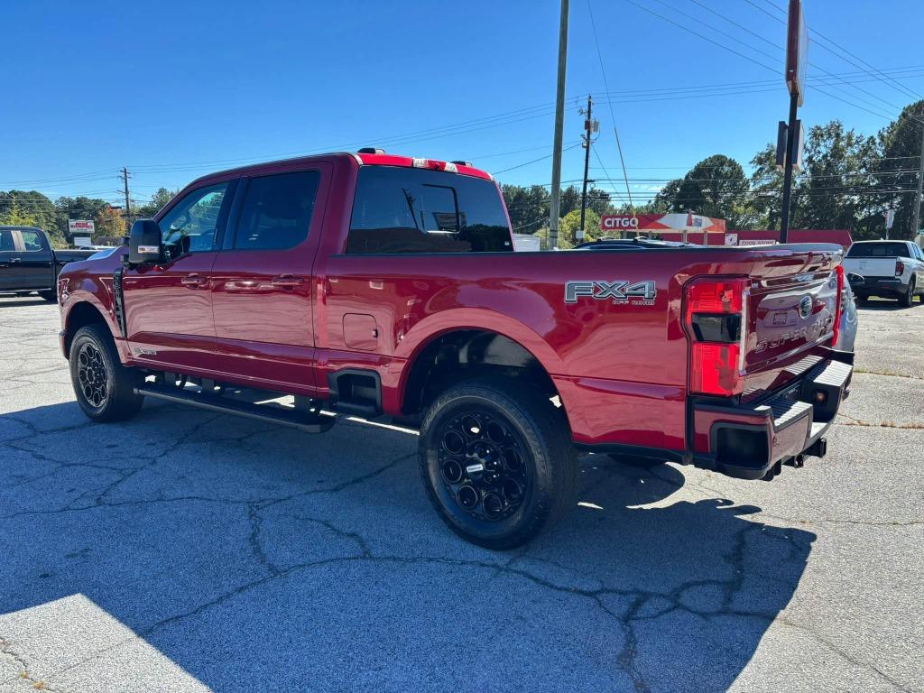 Ford F-250SD photo 5