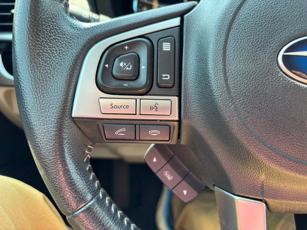 Subaru Forester photo 10