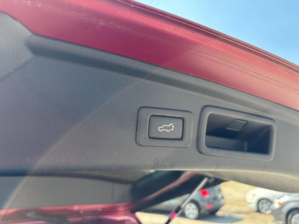 Subaru Forester photo 13
