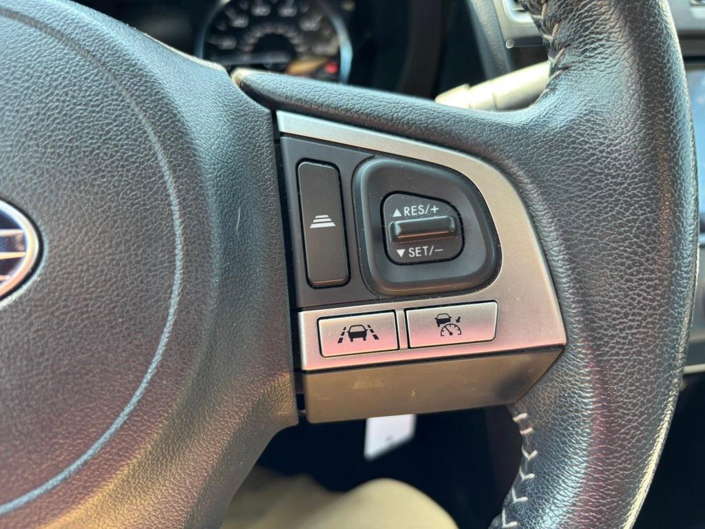 Subaru Forester photo 19