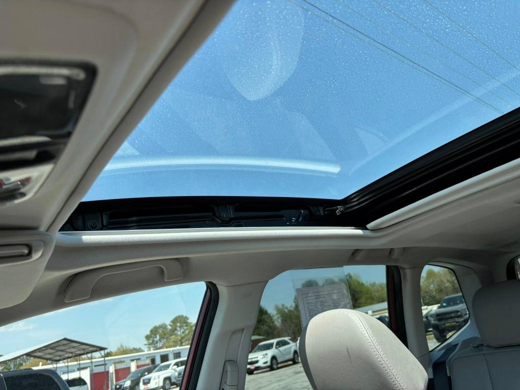 Subaru Forester photo 17