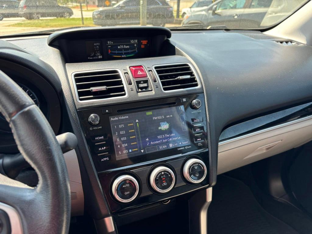 Subaru Forester photo 22