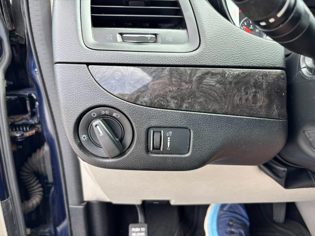 2015 Dodge Grand Caravan American Value Package - Photo 15