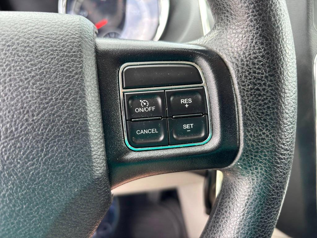 2015 Dodge Grand Caravan American Value Package - Photo 16
