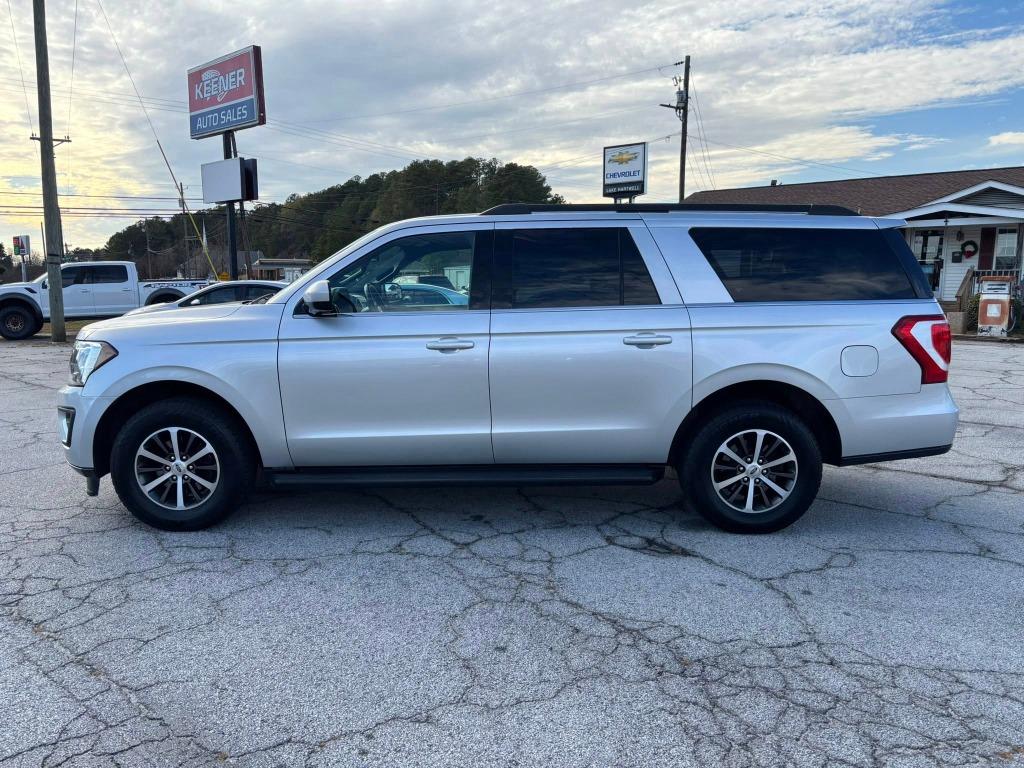 2019 Ford Expedition XLT's photo
