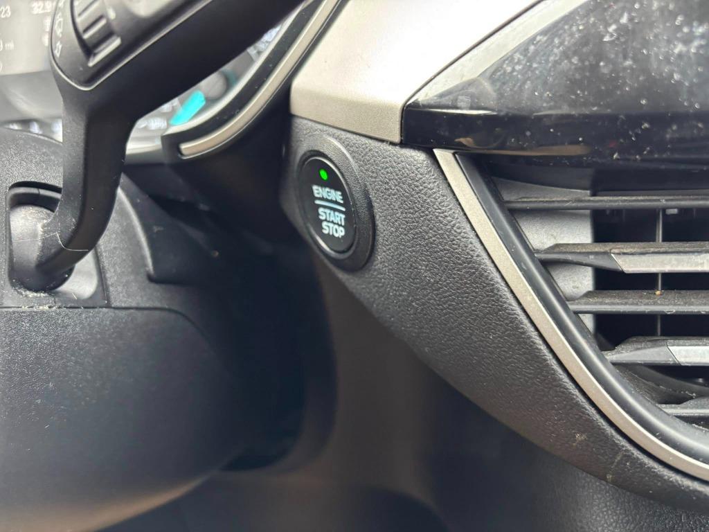 2022 Ford Escape SEL - Photo 9