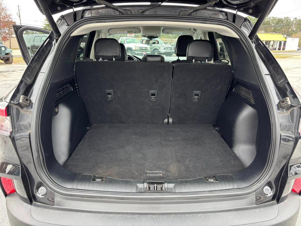 2022 Ford Escape SEL - Photo 24