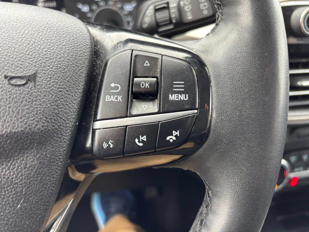 2022 Ford Escape SEL - Photo 20