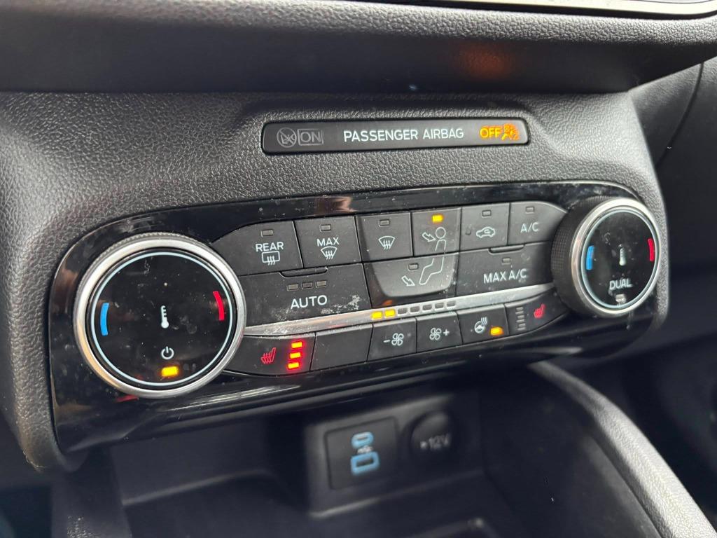 2022 Ford Escape SEL - Photo 19
