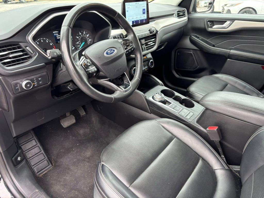 2022 Ford Escape SEL - Photo 6
