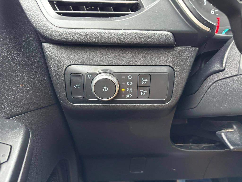 2022 Ford Escape SEL - Photo 21