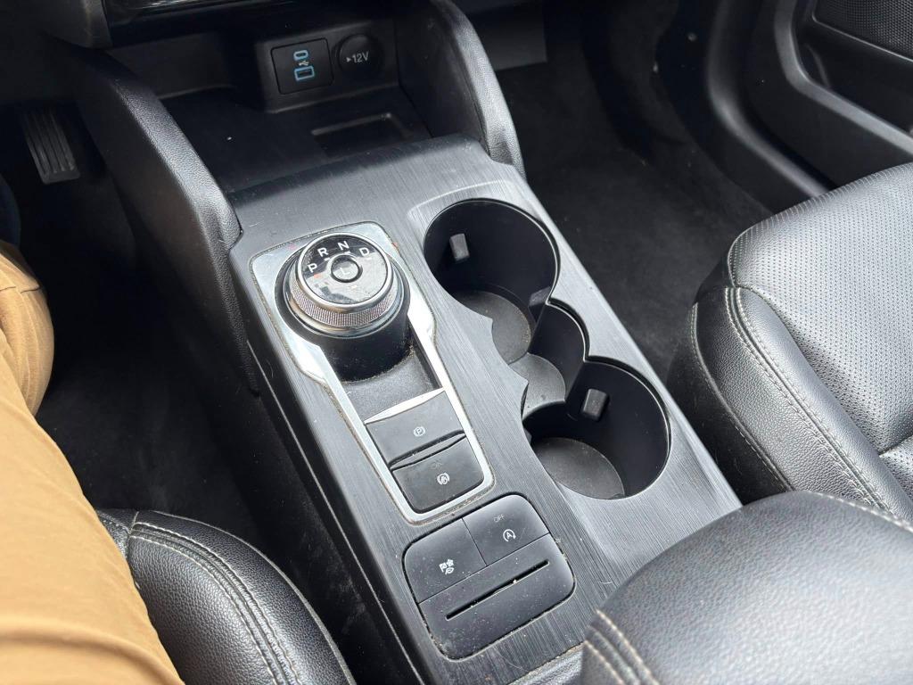 2022 Ford Escape SEL - Photo 16