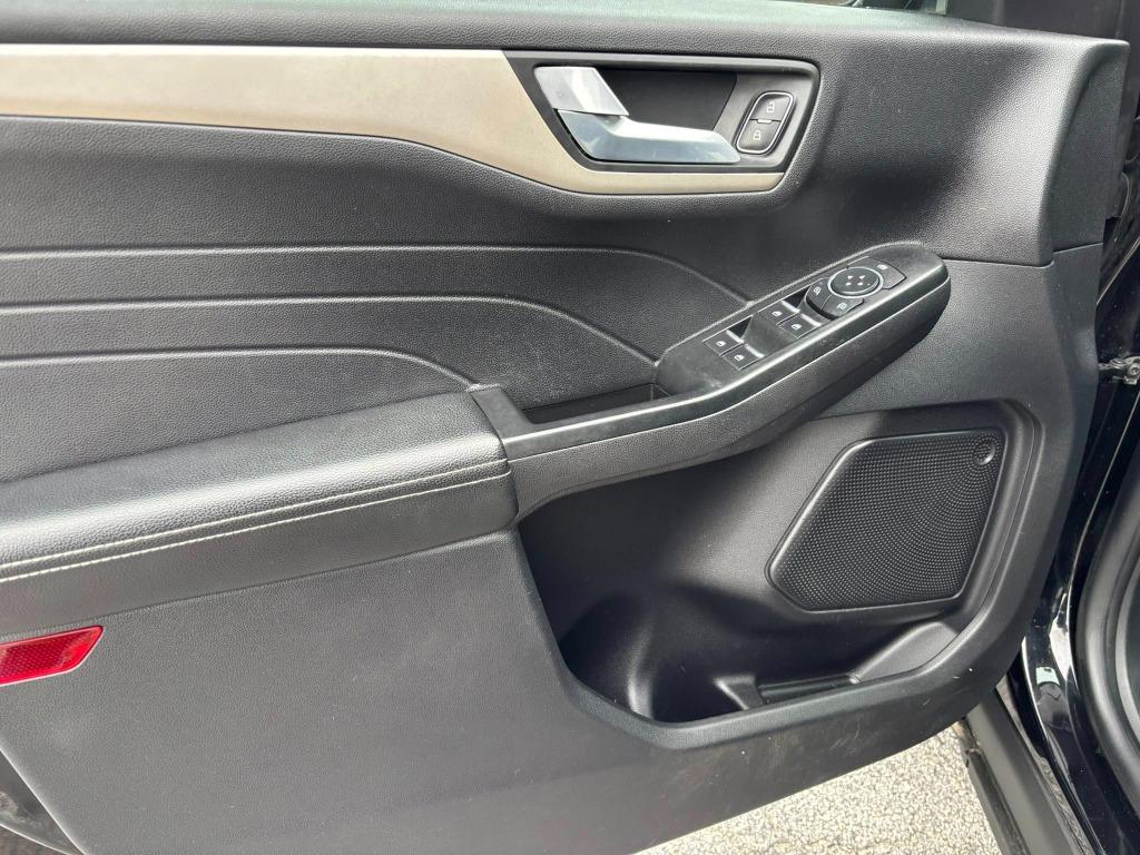 2022 Ford Escape SEL - Photo 23