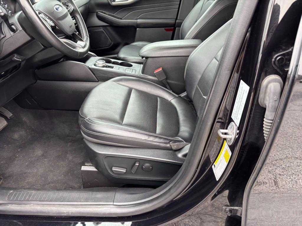 2022 Ford Escape SEL - Photo 15