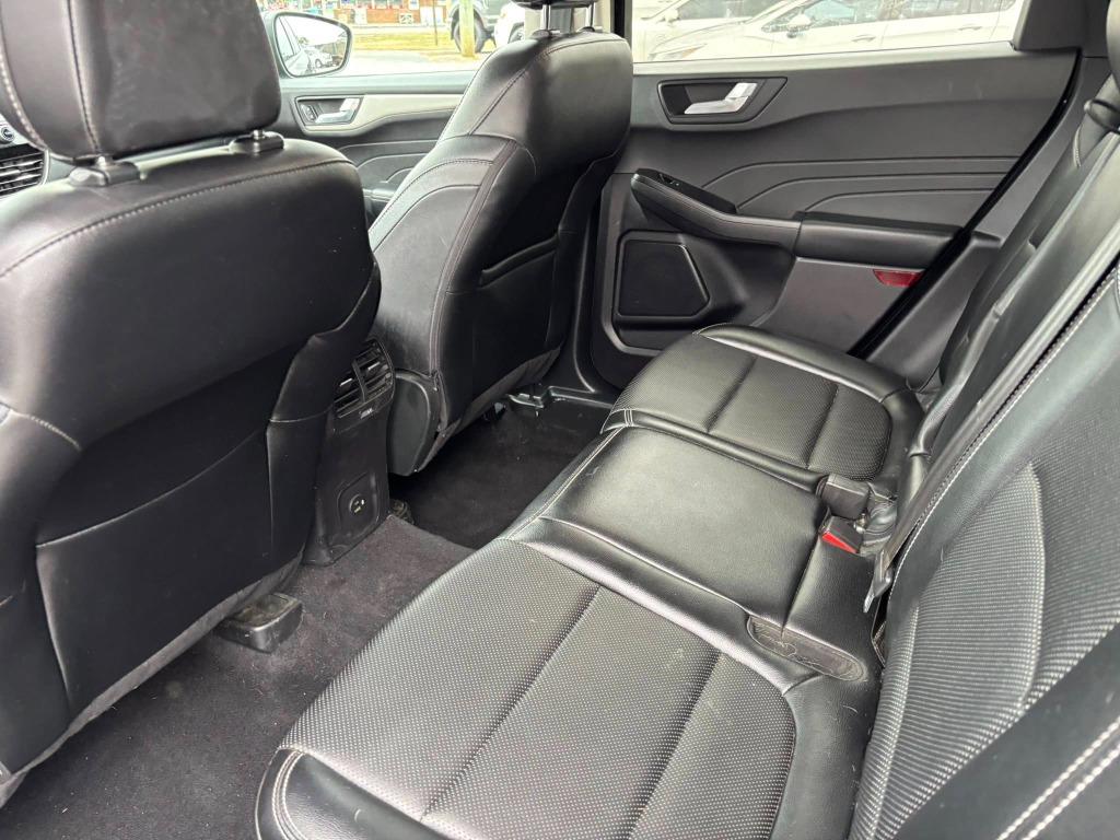 2022 Ford Escape SEL - Photo 7
