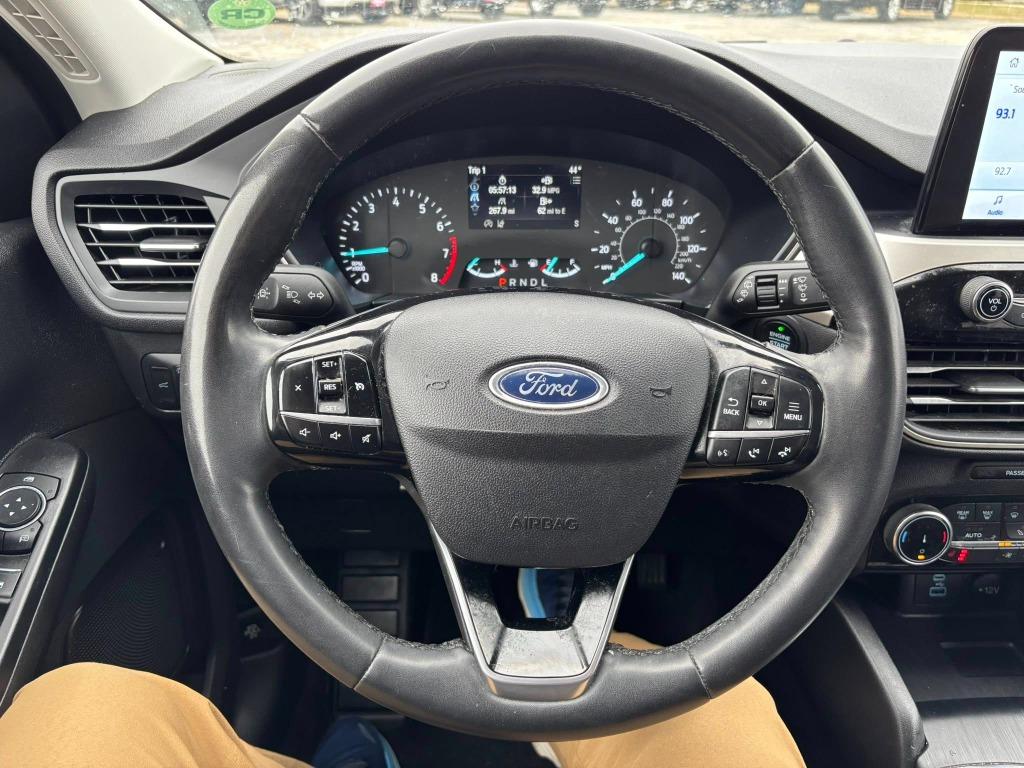 2022 Ford Escape SEL - Photo 25